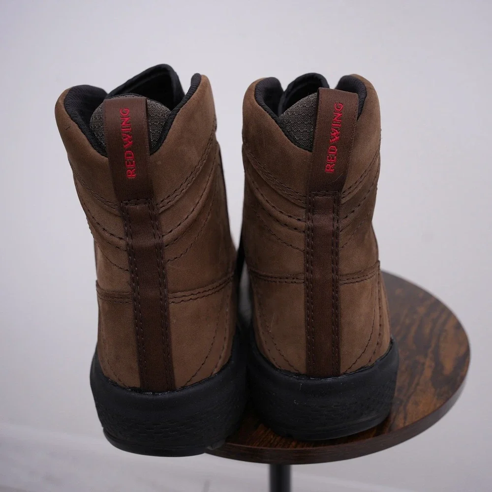 Red Wing Shoes red wing